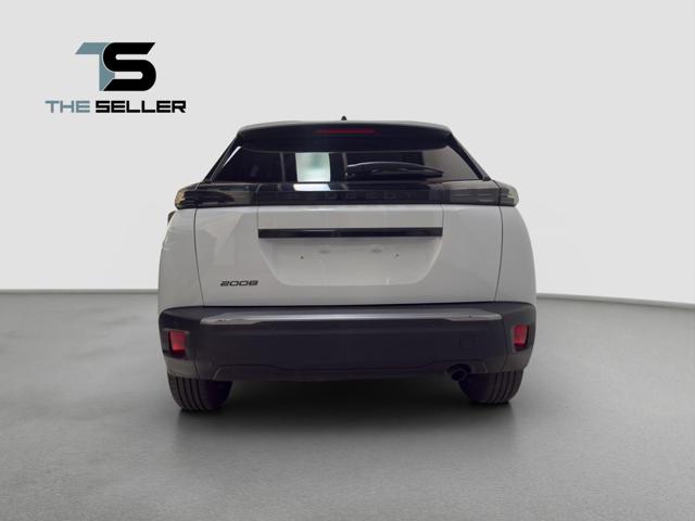 PEUGEOT 2008 usata, con Autoradio