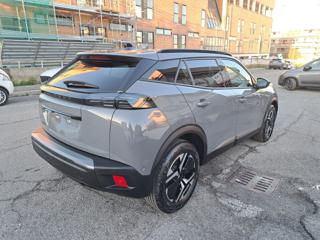 PEUGEOT 2008 HYBRID 136 e-DCS6 ALLURE - KMZERO ITALIANA