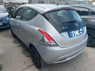 LANCIA Ypsilon usata, con Airbag