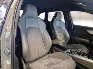 AUDI A4 usata, con Chiusura centralizzata