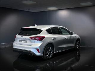 FORD Focus usata, con Alzacristalli elettrici