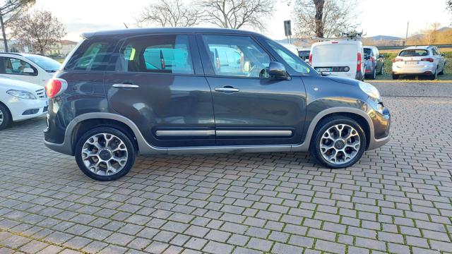 FIAT 500L usata, con Alzacristalli elettrici