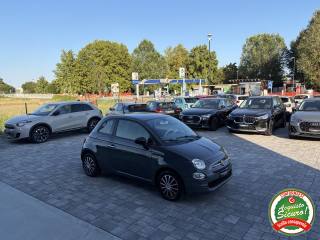 FIAT 500 usata, con Autoradio