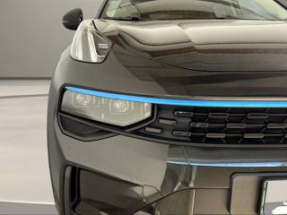 LYNK & CO 01 usata, con Volante multifunzione