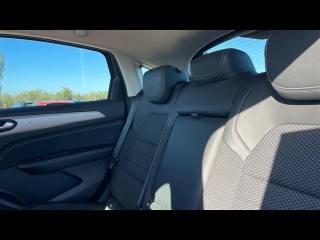 RENAULT Arkana usata, con Cruise Control