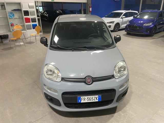 FIAT Panda usata, con Airbag