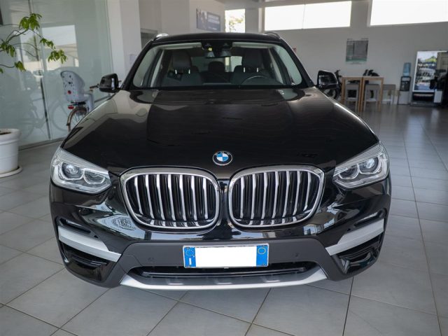 BMW X3 usata, con Airbag