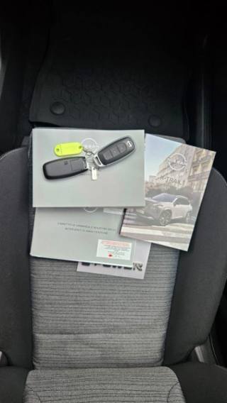 NISSAN X-Trail usata, con Cerchi in lega