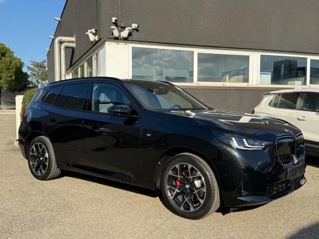 BMW X3 usata, con Antifurto