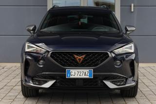 CUPRA Formentor usata, con Volante in pelle