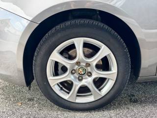 ALFA ROMEO Giulietta usata, con Cerchi in lega