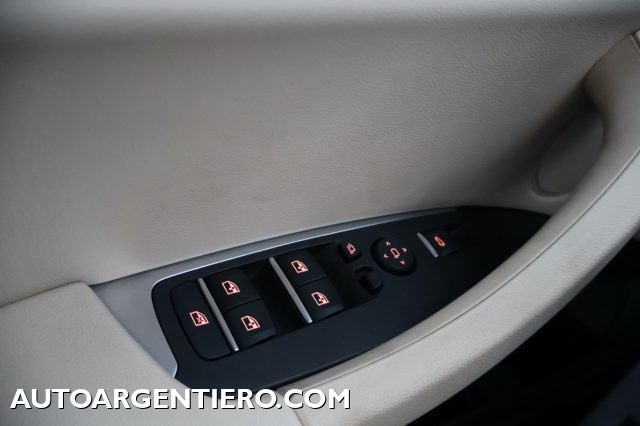BMW X3 usata, con Controllo vocale
