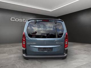 CITROEN Berlingo usata, con Autoradio
