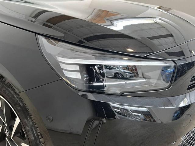 OPEL Corsa usata, con Vivavoce