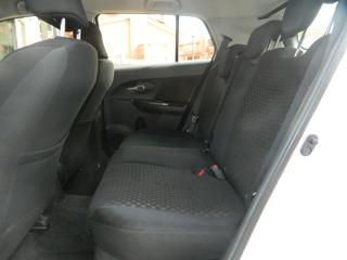 TOYOTA Urban Cruiser usata, con Fendinebbia