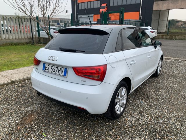 AUDI A1 usata, con Alzacristalli elettrici