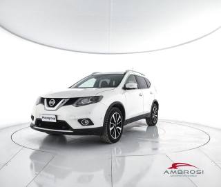 NISSAN Other X Trail 1.6 dCi 4WD Tekna