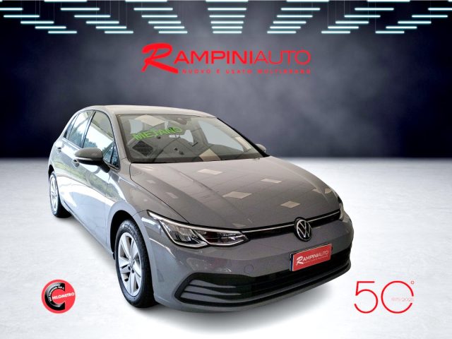 VOLKSWAGEN Golf usata 4