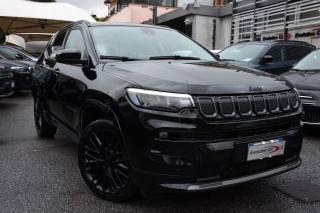 JEEP Compass usata, con Airbag