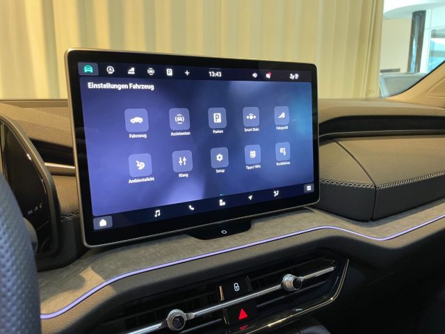 SKODA Kodiaq usata, con Controllo trazione