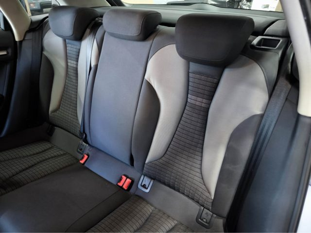 AUDI A3 usata 11