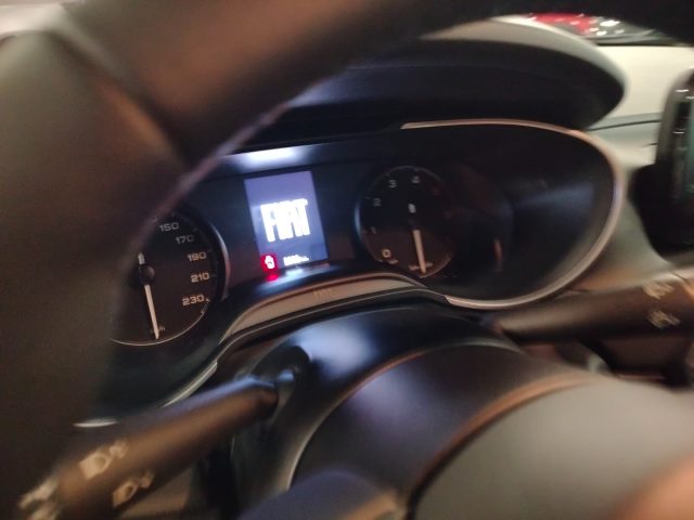 FIAT Tipo usata, con Airbag testa