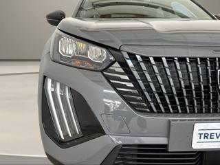 PEUGEOT 2008 usata, con Chiusura centralizzata telecomandata