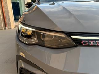VOLKSWAGEN Golf GTI usata, con Sensore di luce