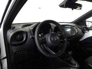 TOYOTA Aygo X usata, con Cruise Control