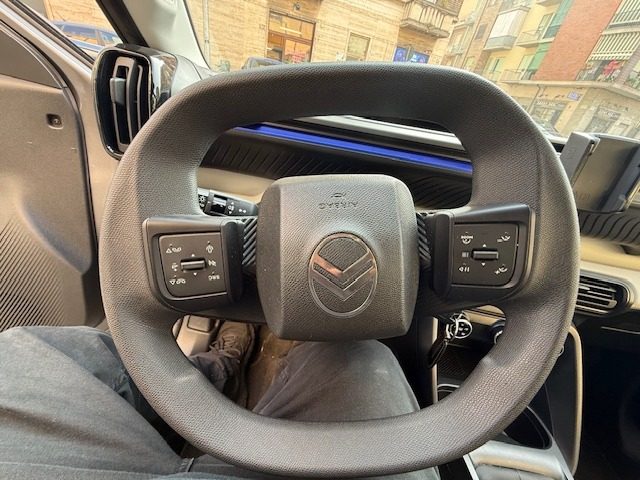 CITROEN C3 usata, con ESP