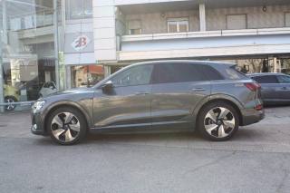 AUDI e-tron usata, con Airbag