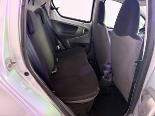 TOYOTA Aygo usata 12