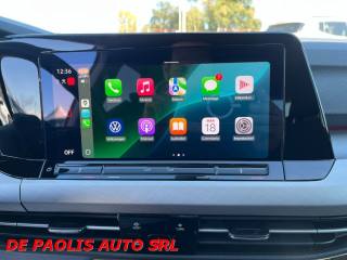 VOLKSWAGEN Golf usata, con Cruise Control