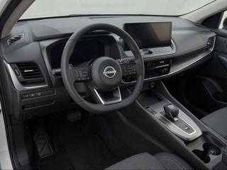 NISSAN Qashqai usata, con Sedili riscaldati