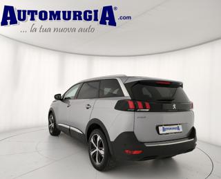 PEUGEOT 5008 usata, con Airbag laterali