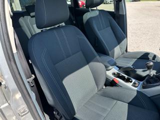 FORD C-Max usata, con Park Distance Control