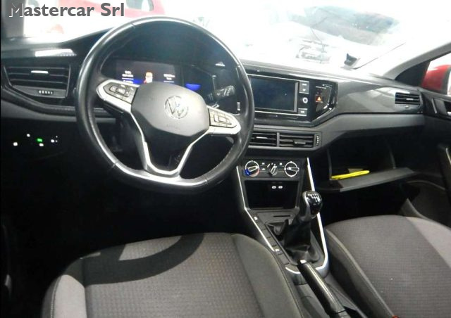 VOLKSWAGEN Taigo usata, con Airbag Passeggero