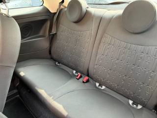 FIAT 500 usata, con Immobilizzatore elettronico