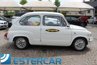 FIAT 850 usata 8