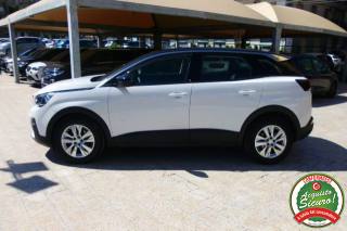PEUGEOT 3008 usata, con Airbag Passeggero