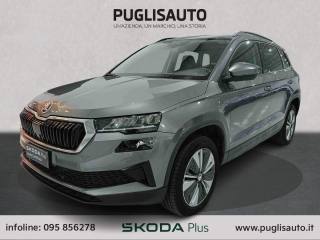 SKODA Karoq usata, con Cerchi in lega