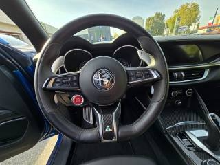 ALFA ROMEO Stelvio usata, con Boardcomputer