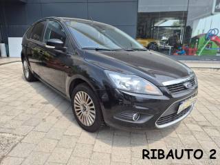 FORD Focus usata, con Cerchi in lega