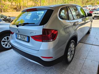BMW X1 usata, con Chiusura centralizzata