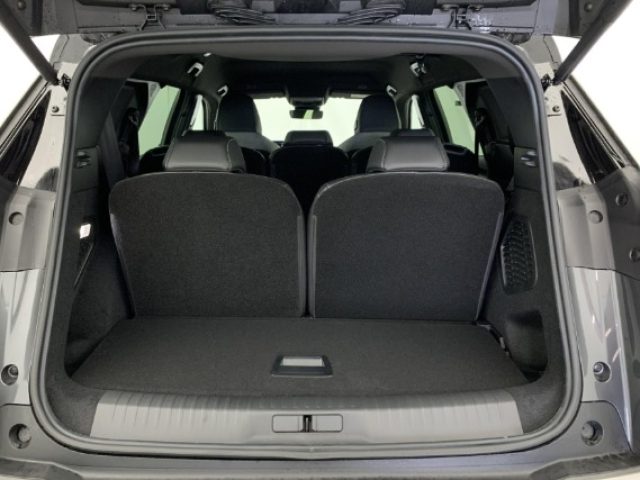 PEUGEOT 5008 usata, con Immobilizzatore elettronico