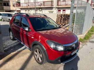 DACIA Sandero usata, con Airbag