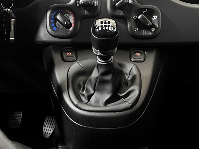FIAT Panda usata 23