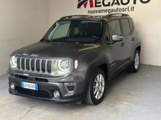 JEEP Renegade usata, con Autoradio