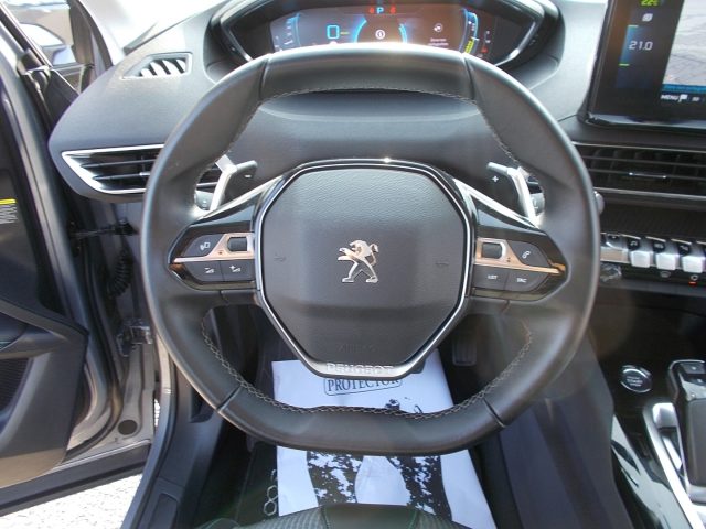 PEUGEOT 3008 usata, con ESP