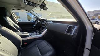 LAND ROVER Range Rover Sport usata, con Interni in pelle